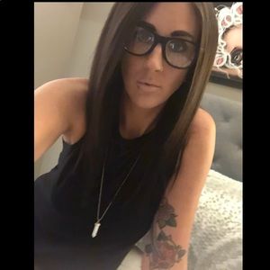 Meet your Posher, Kristy